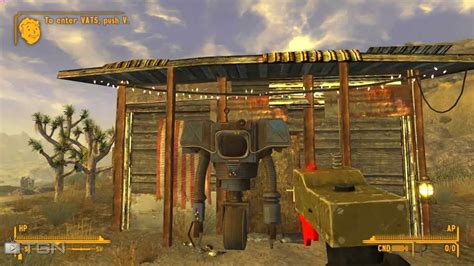 new vegas revive npc.